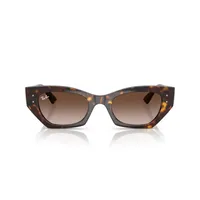 Ray-Ban Lentes de Sol Zena RB4430 135913 49