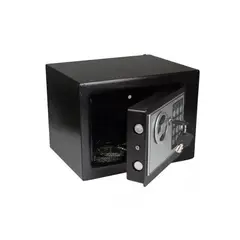GENERICO - Caja Fuerte Digital Metalica