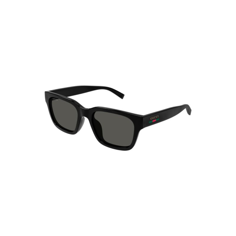 GUCCI - Lentes de Sol Negro Gucci