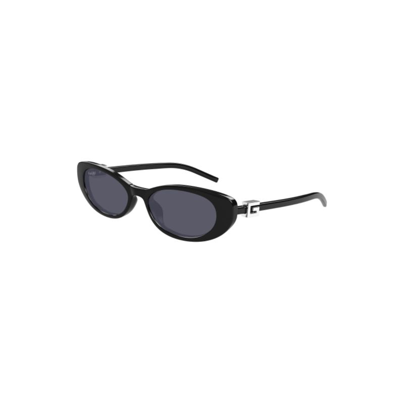 GUCCI - Lentes de Sol Negro Gucci