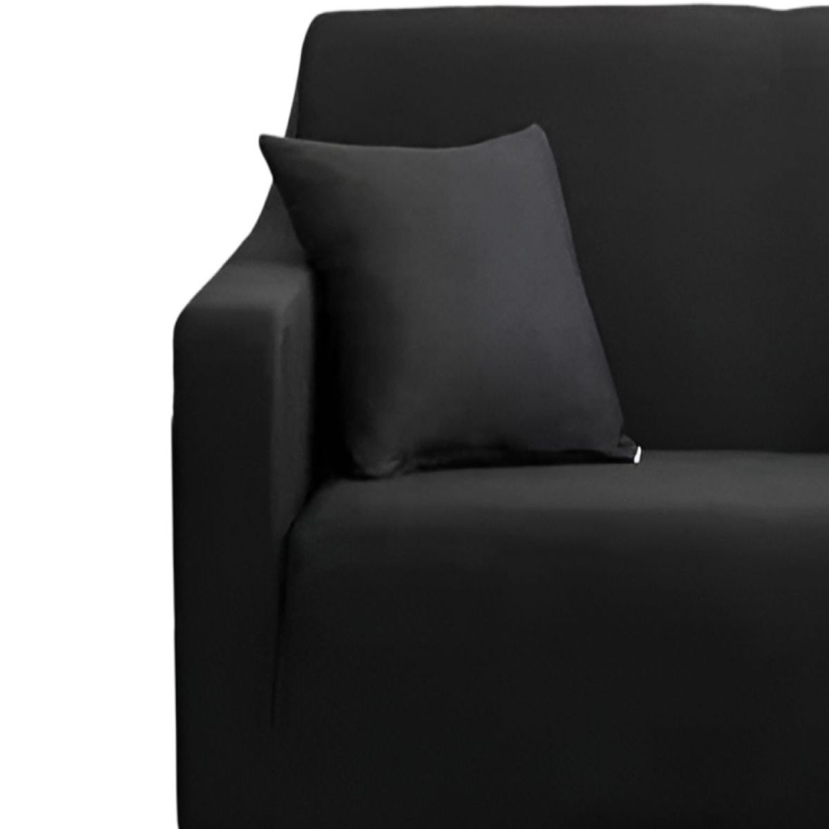 GENERICO - FUNDAS ELASTICADAS PARA SOFA DE 2 CUERPOS 140cm x 180 cm