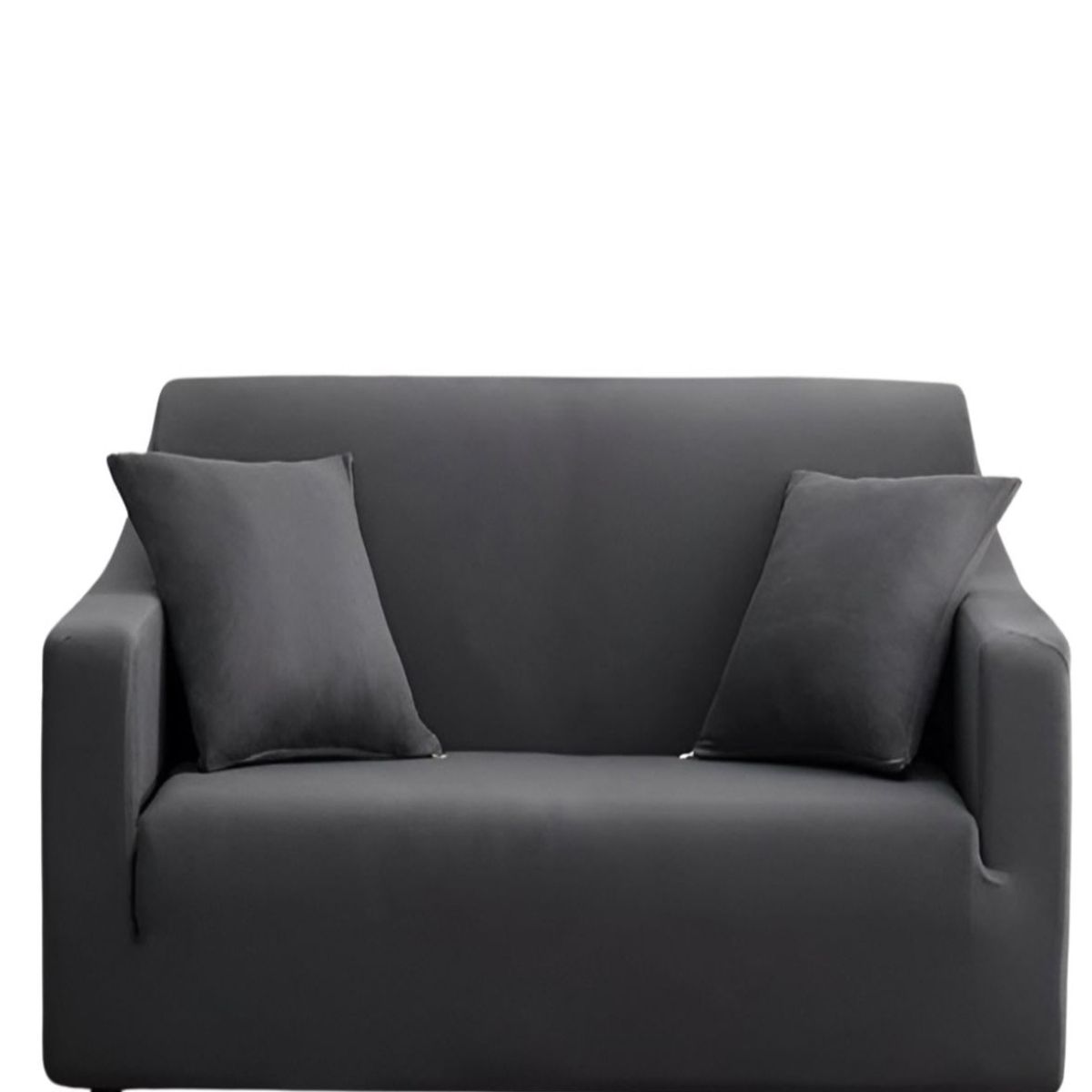 GENERICO - FUNDAS ELASTICADAS PARA SOFA DE 4 CUERPOS 230CM X 300CM