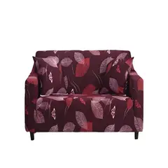 GENERICO - FUNDAS ELASTICADAS PARA SOFA DE 4 CUERPOS 230CM X 300CM