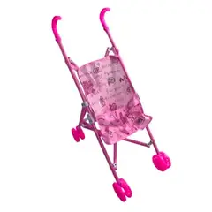 ATLAS - Coche Para Muñecas Juguete