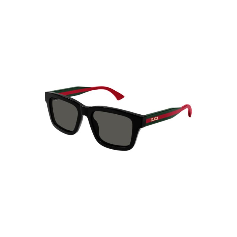 GUCCI - Lentes de Sol Negro Gucci