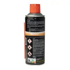 REX - Lubricante de Cadena -