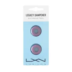 LUXILON - Antivibrador de Tenis Legacy Dampener X2