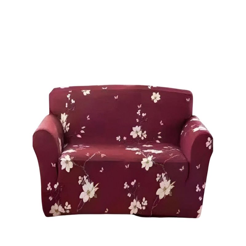 GENERICO - FUNDAS ELASTICADAS PARA SOFA DE 3 CUERPOS 180cm x 230 cm