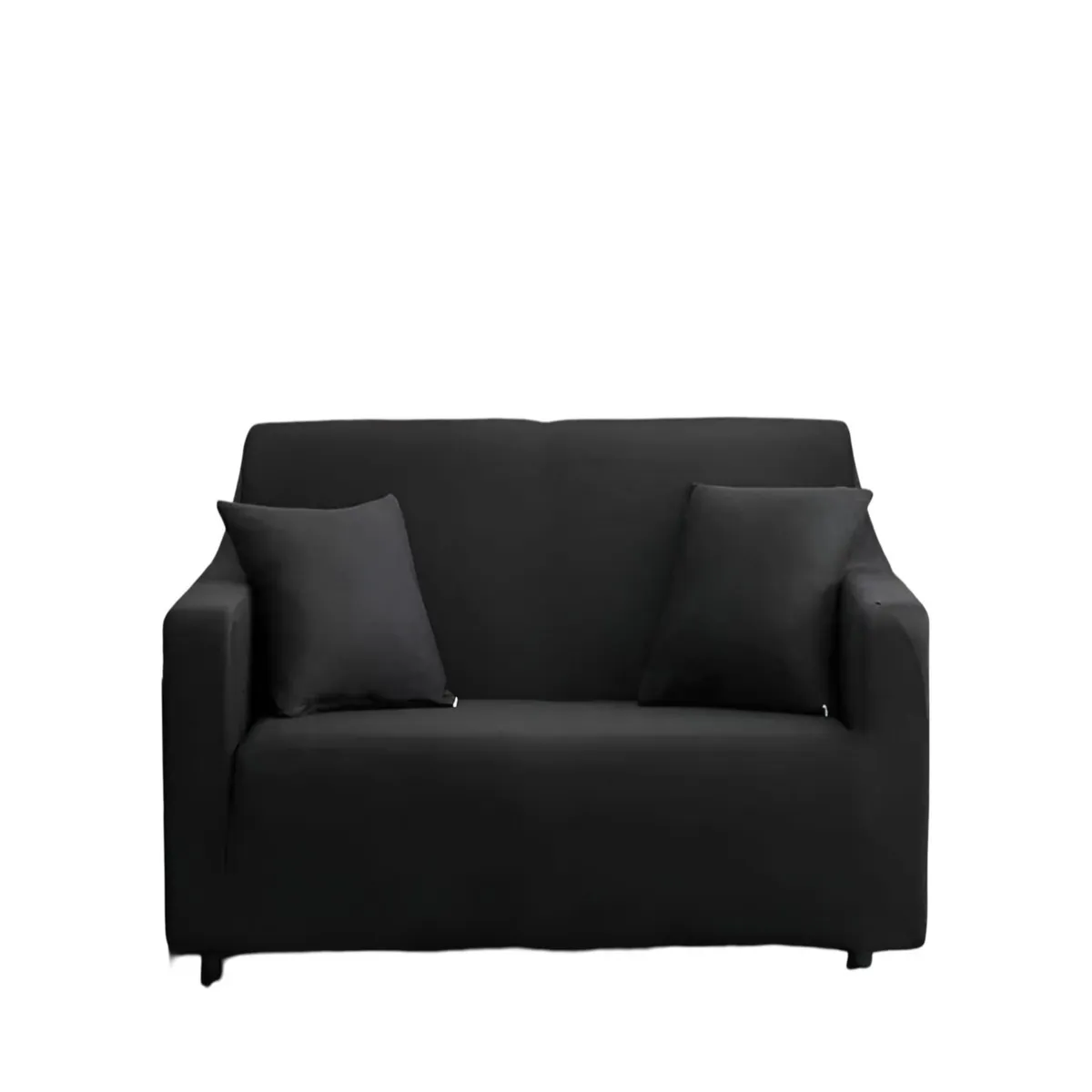 GENERICO - FUNDAS ELASTICADAS PARA SOFA DE 3 CUERPOS 180cm x 230 cm