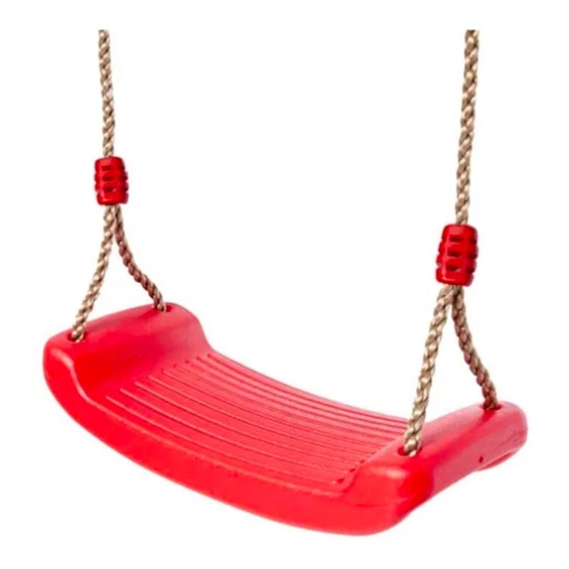 ATLAS - Columpio Ajustable Portátil Para Niños Asiento Giratorio