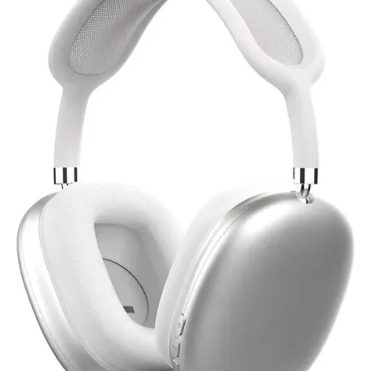 GENERICO - Audífonos Inalámbricos Bluetooth P9 BLANCO