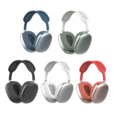 Imagen 2 del producto Audífonos Inalámbricos Bluetooth P9 BLANCO