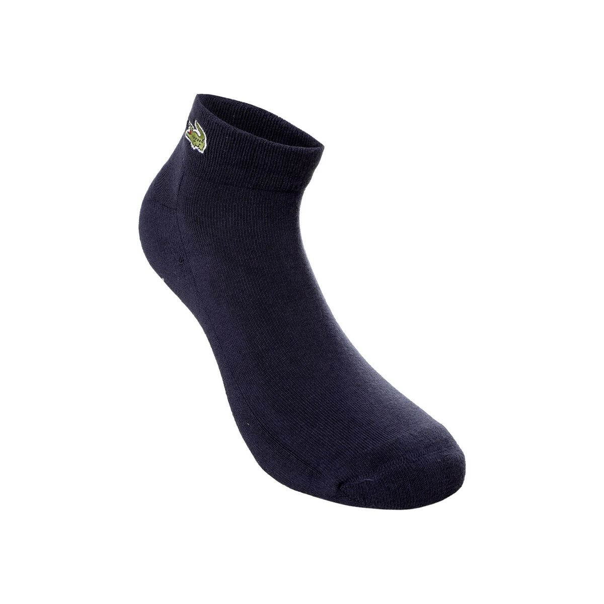 LACOSTE - Calcetin Lacoste Sport Corto Azul Tenis Padel