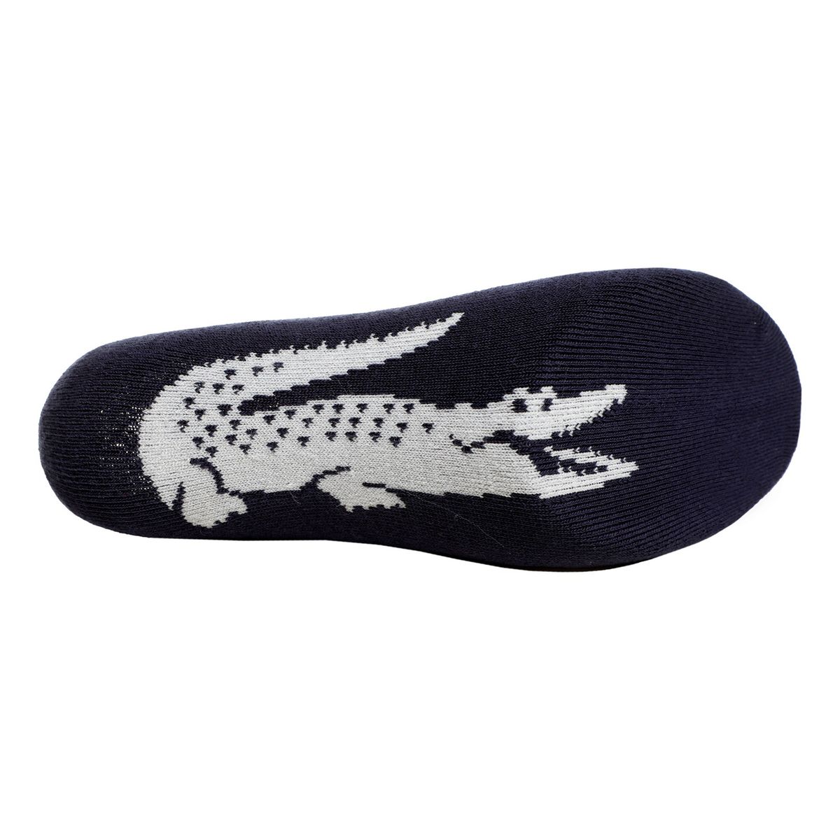 LACOSTE - Calcetin Lacoste Sport Corto Azul Tenis Padel