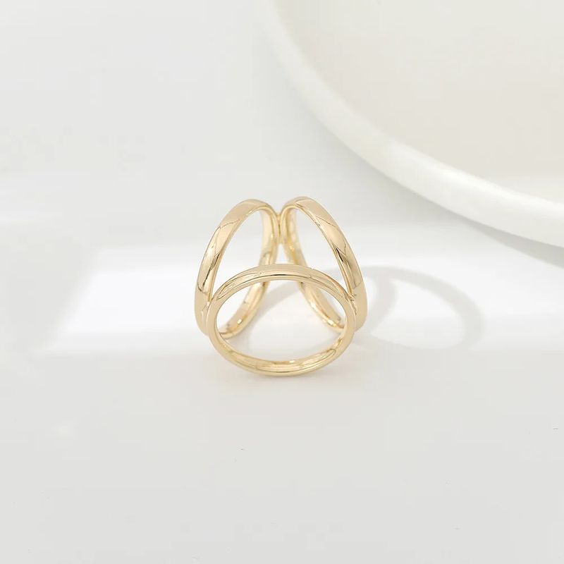 DANZAMANIA - Broches broche de acero anillos para bufanda Mujer Regalo Mamá