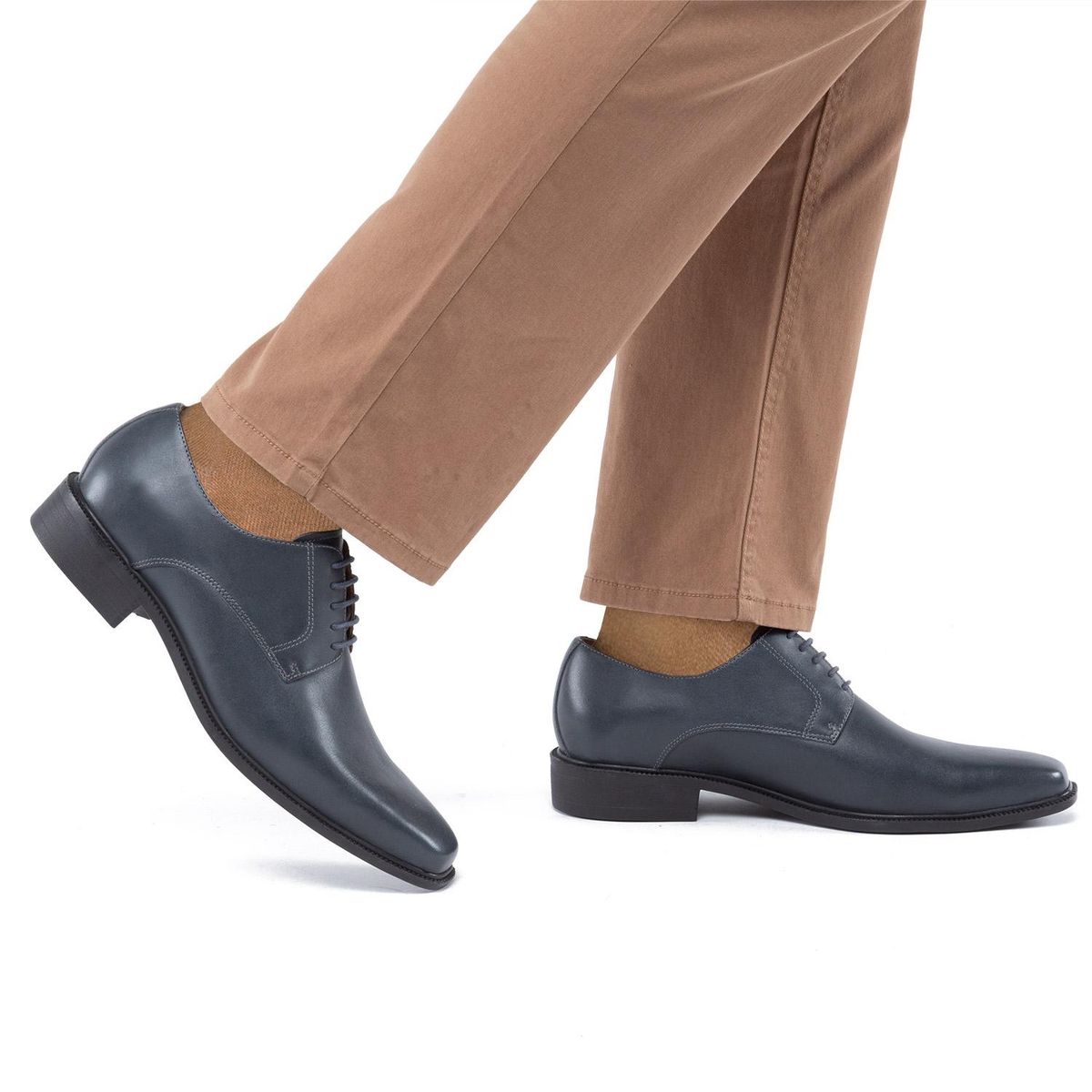 GUANTE - Zapato - Baltimore - Guante - Marino