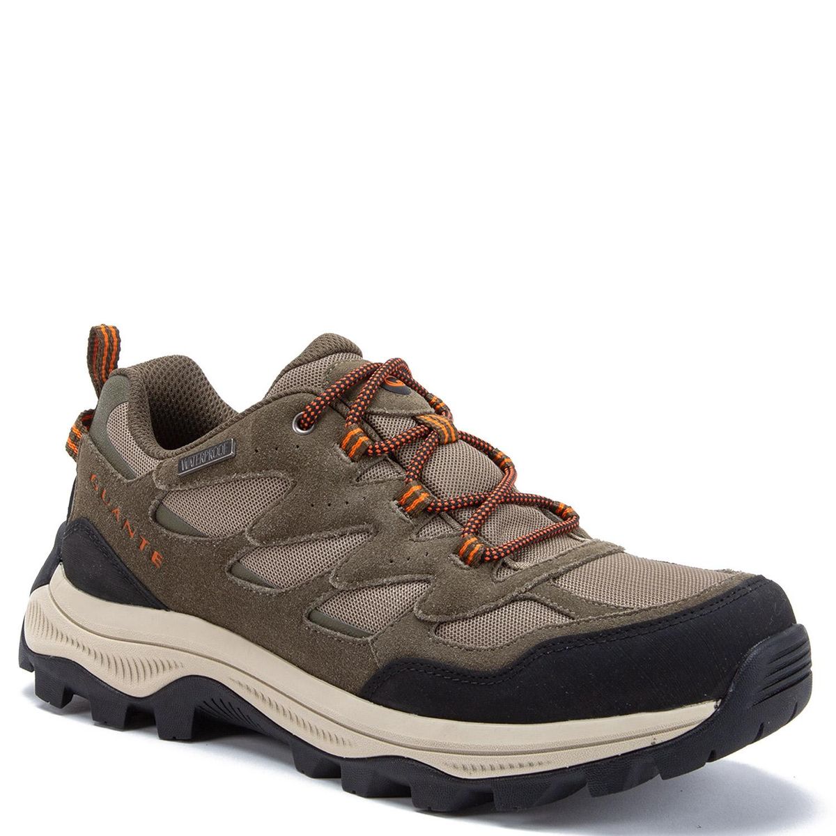 GUANTE - Zapato - Tolten - Guante - Olivo