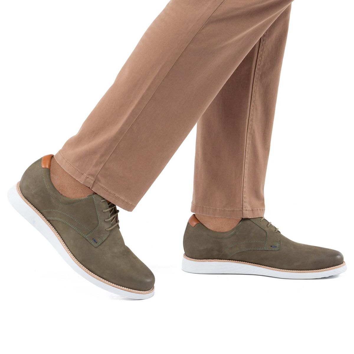 GUANTE - Zapato - Prince - Guante - Olivo