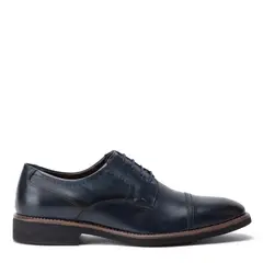GUANTE - Zapato - Berlin - - Marino
