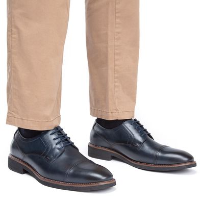 Imagen 2 del producto Zapato - Berlin - - Marino