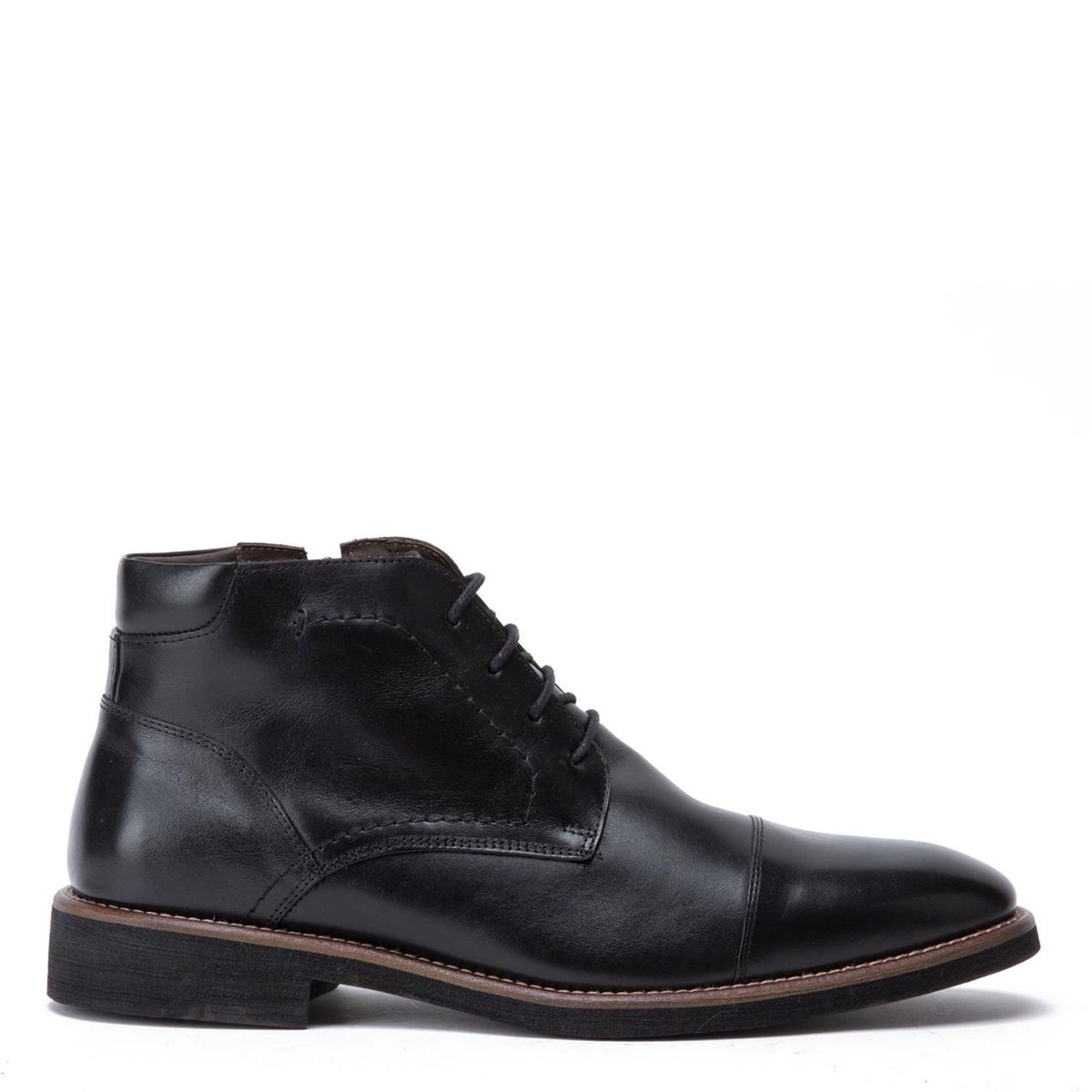 GUANTE - Botin - Berlin - Guante - Negro