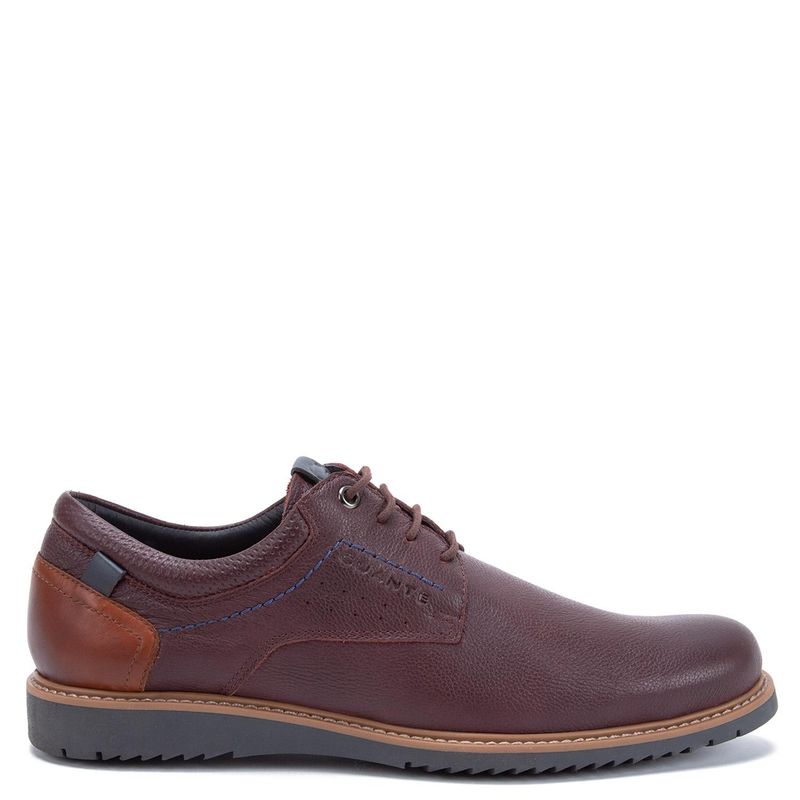 GUANTE - Zapato - Nantes - Guante - Burdeo