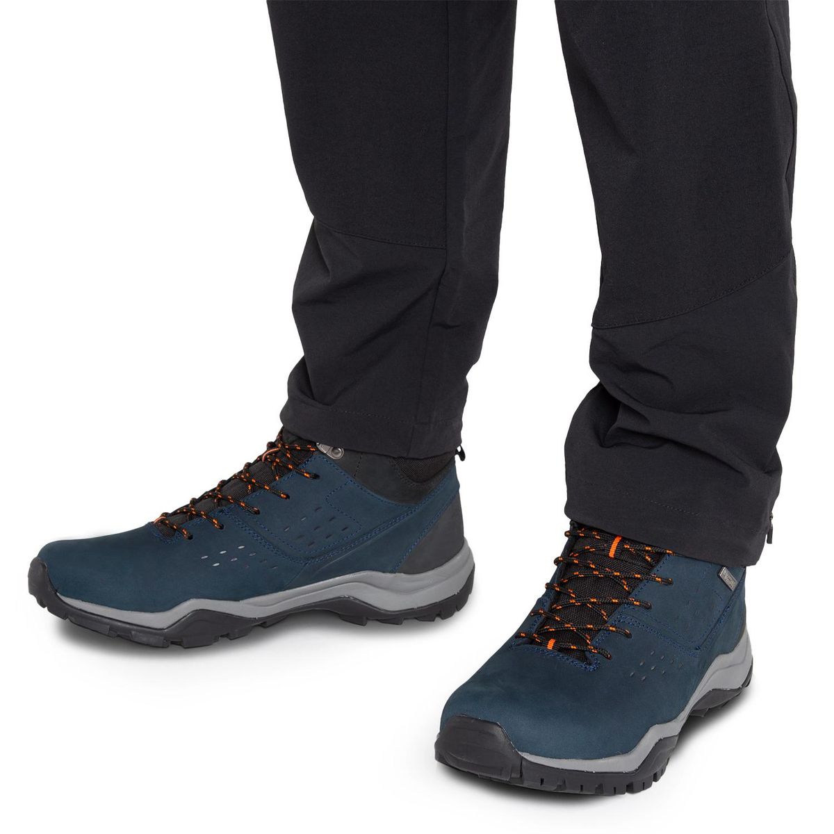 GUANTE - Botin - Conguillio - Guante - Marino