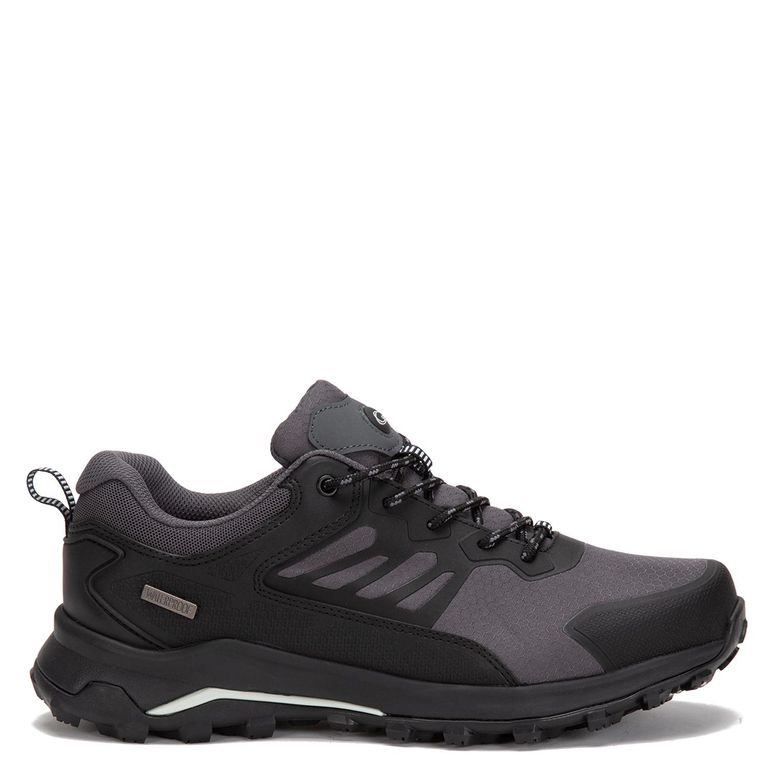 Zapato - Melfort - - Gris
