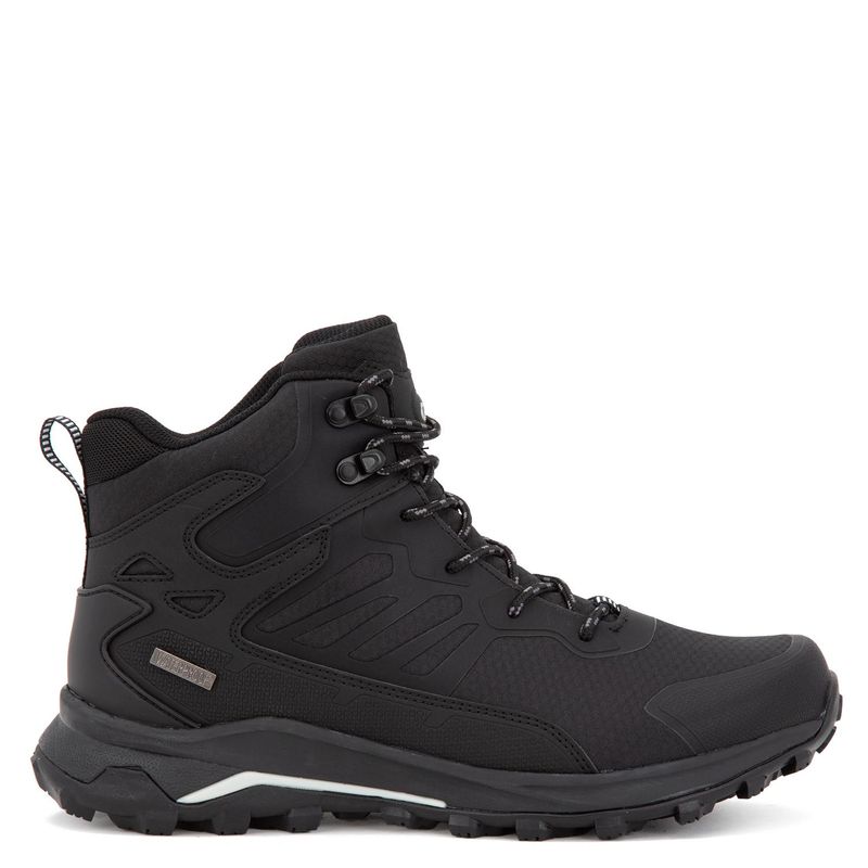 GUANTE - Botin - Melfort - Guante - Negro