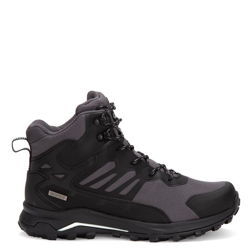 GUANTE - Botin - Melfort - Guante - Gris