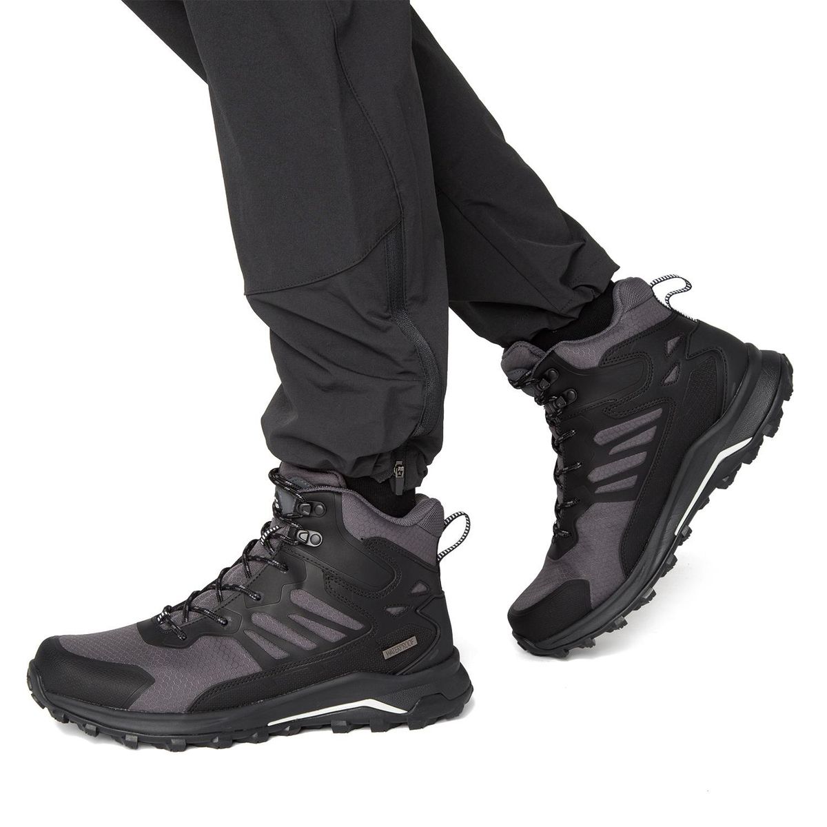 GUANTE - Botin - Melfort - Guante - Gris