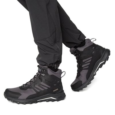 Imagen 2 del producto Botin - Melfort - - Gris