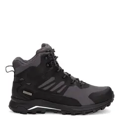 GUANTE - Botin - Melfort - - Gris