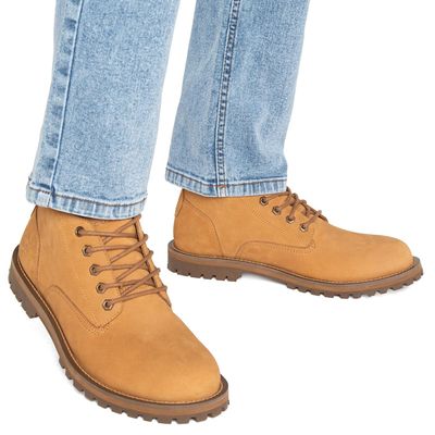 Imagen 2 del producto Botin - Mons - - Tostado