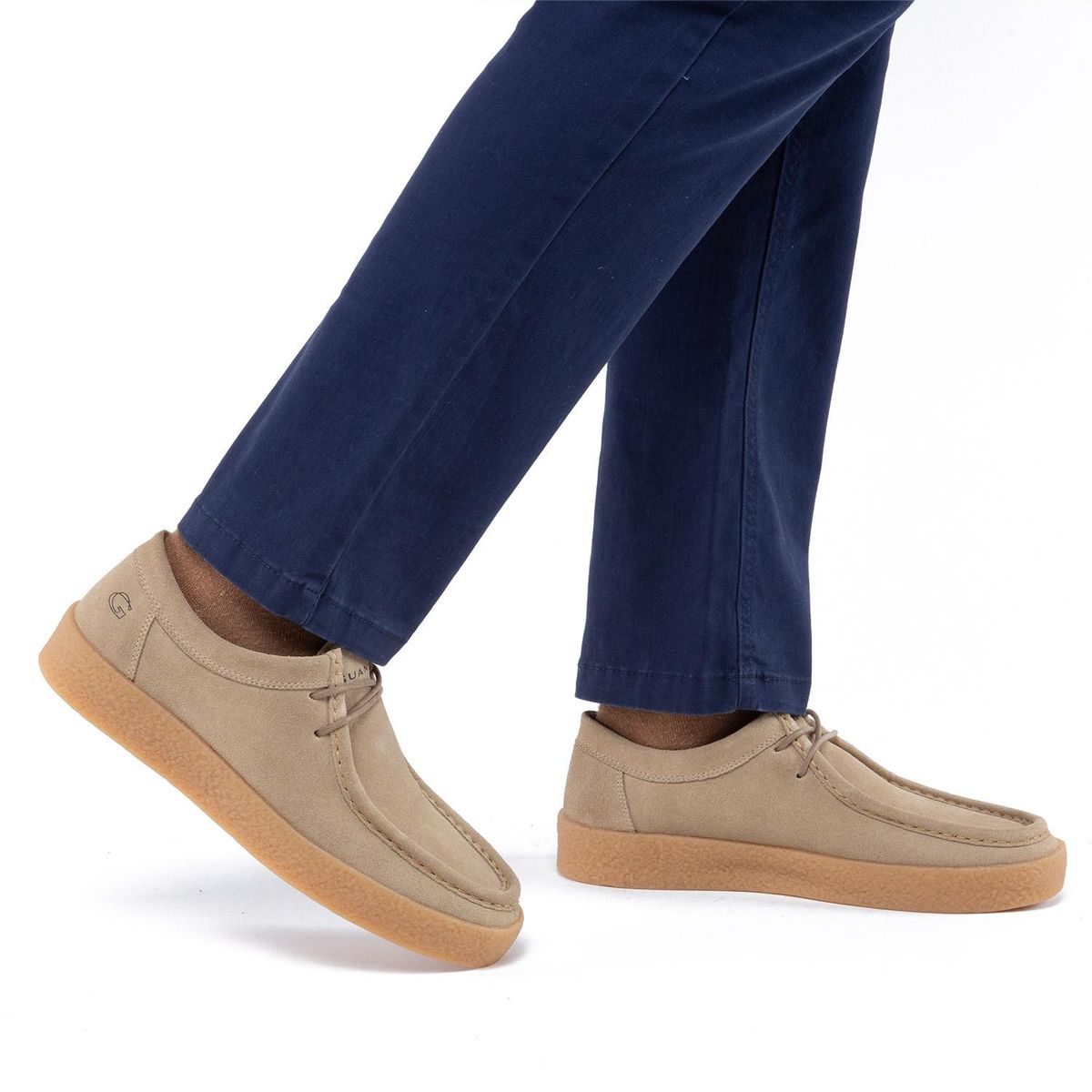 GUANTE - Zapato - Sucre - Guante - Arena