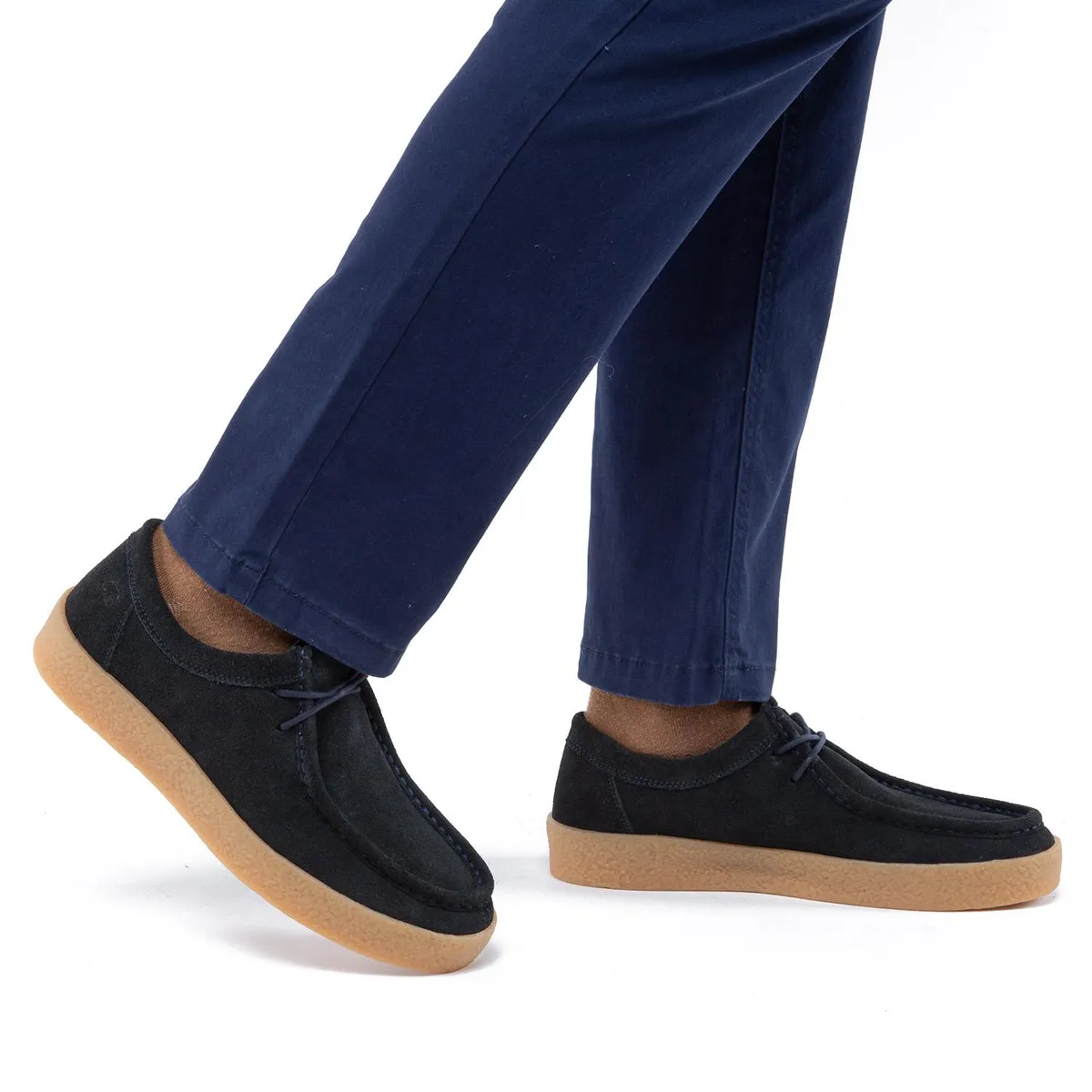 GUANTE - Zapato - Sucre - Guante - Marino