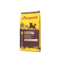 Alimento Seco Festival Adulto razas medianas y grandes 12.5 Kg