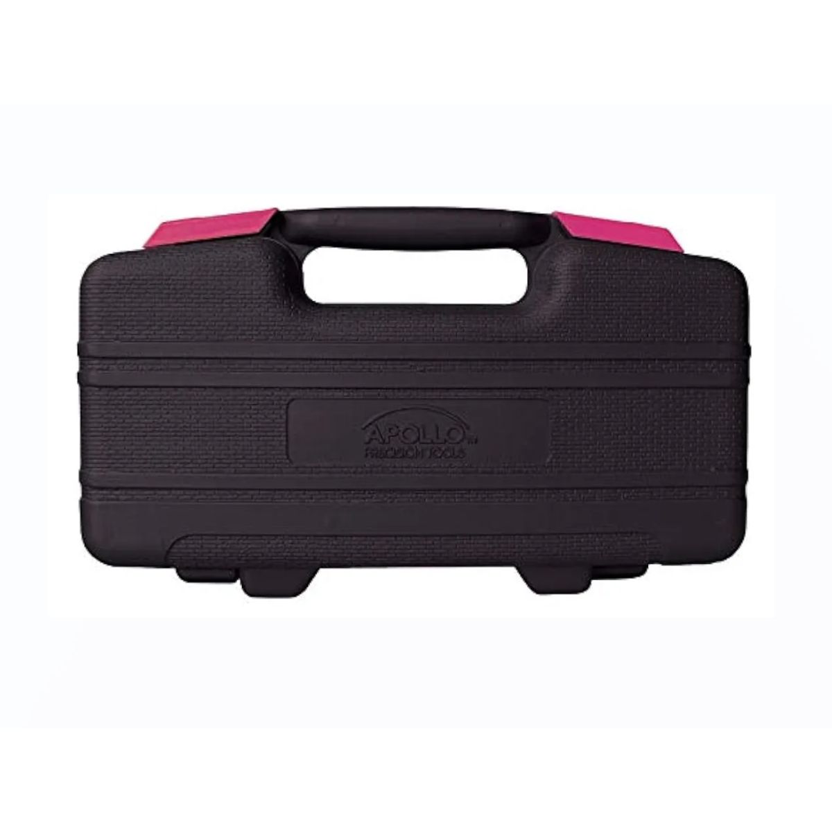 GENERICO - Juego De Herramienta Rosadas Con Maleta 39 Pza Rosado