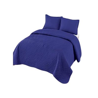 Imagen 2 del producto CUBRECAMAS DE VERANO QUILT 2 PLAZA