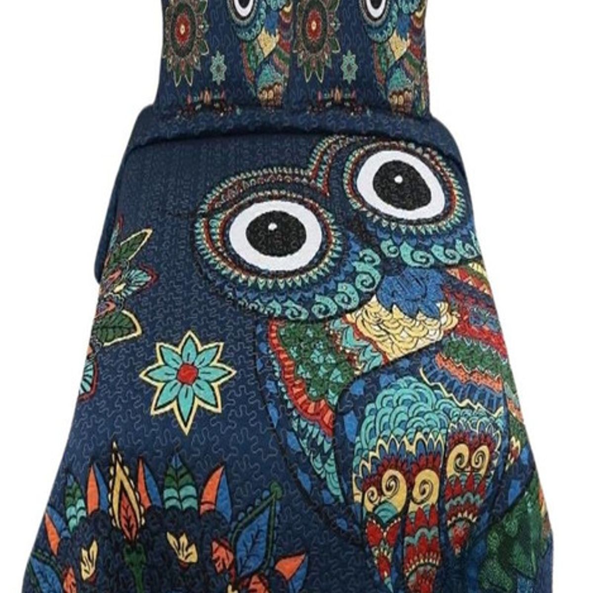 GENERICO - CUBRECAMAS DE VERANO QUILT REVERSIBLES 2 PLAZA