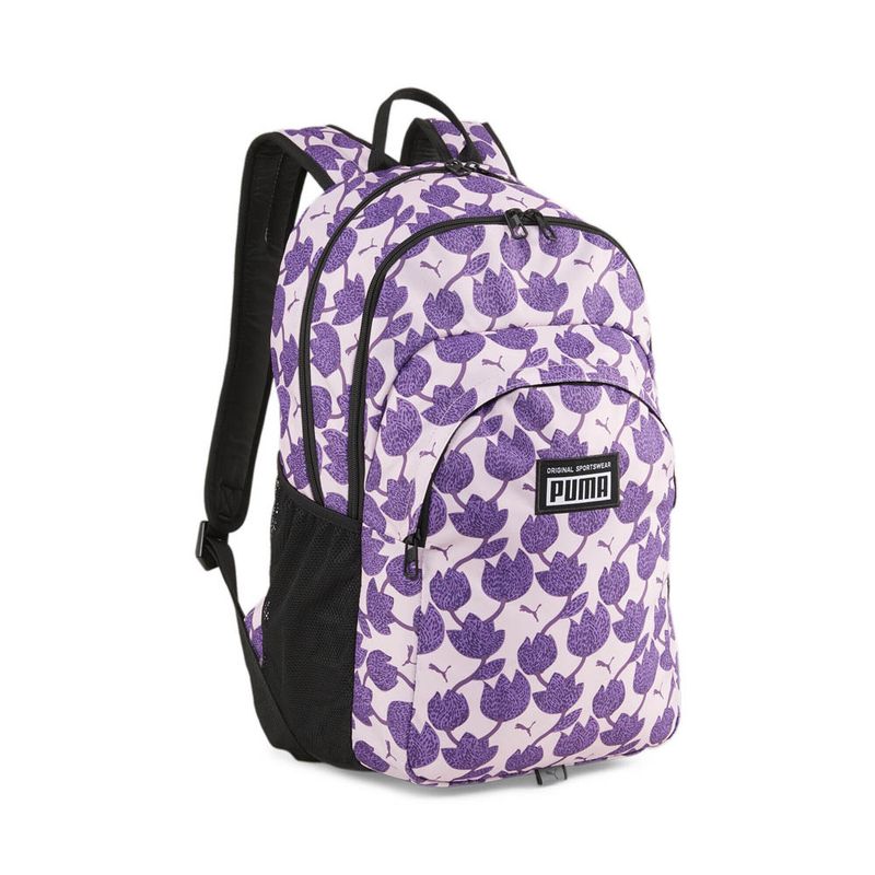 PUMA - Mochila Puma Academy Backpack Grape 07913323