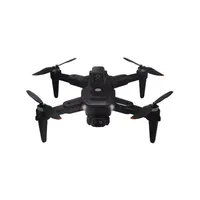 Dron 5g Con Cámara 4k Color Negro