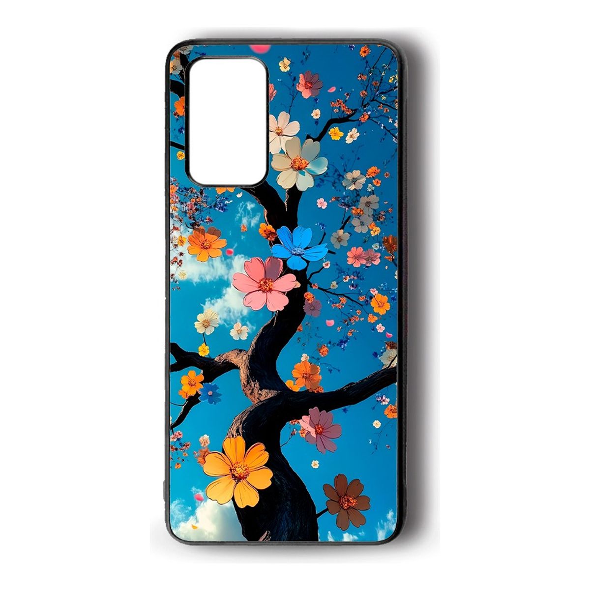 CARCASIA - Carcasa Funda para MOTOROLA g04  g04s Diseño 16
