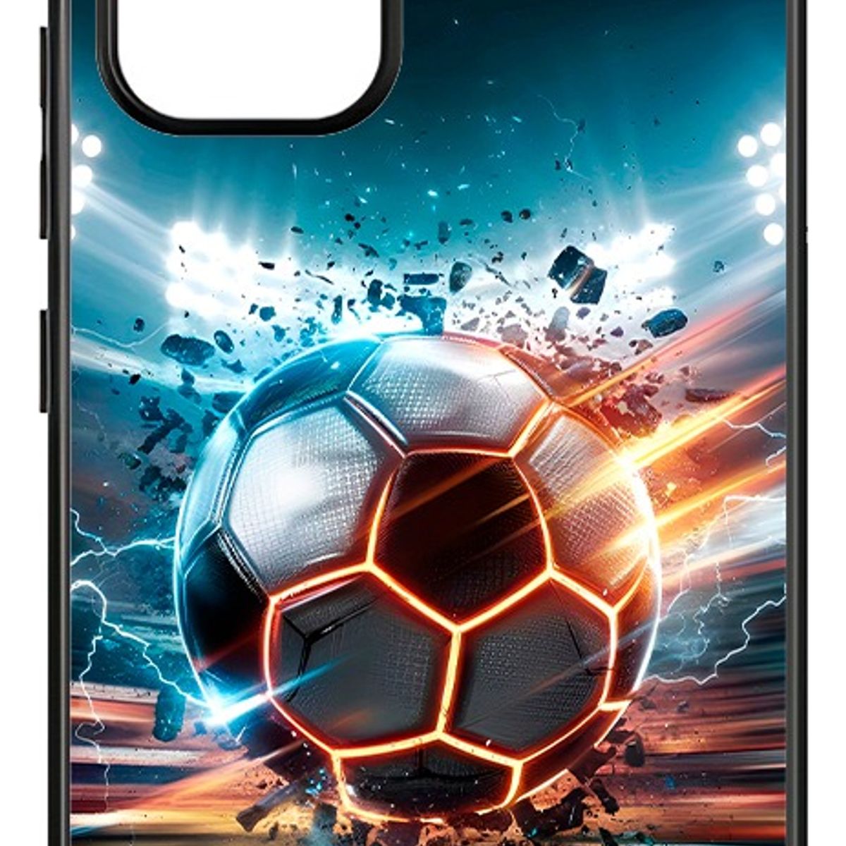 CARCASIA - Carcasa Funda para MOTOROLA G04  G04S Diseño 140