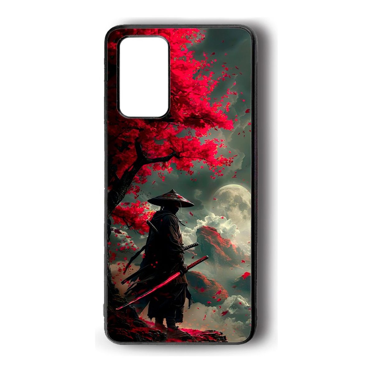 CARCASIA - Carcasa Funda para MOTOROLA G04  G04S Diseño 191