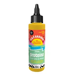 LOLA COSMETICS - Ela é Carioca Miniatura Proteína 90 ml.