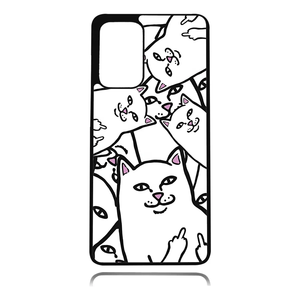 CARCASIA - Carcasa Funda para MOTOROLA E14 Diseño 19