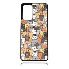 CARCASIA - Carcasa Funda para MOTOROLA E14 Diseño 22