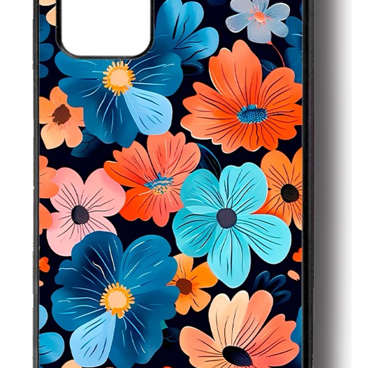 CARCASIA - Carcasa Funda para MOTOROLA E14 Diseño 83