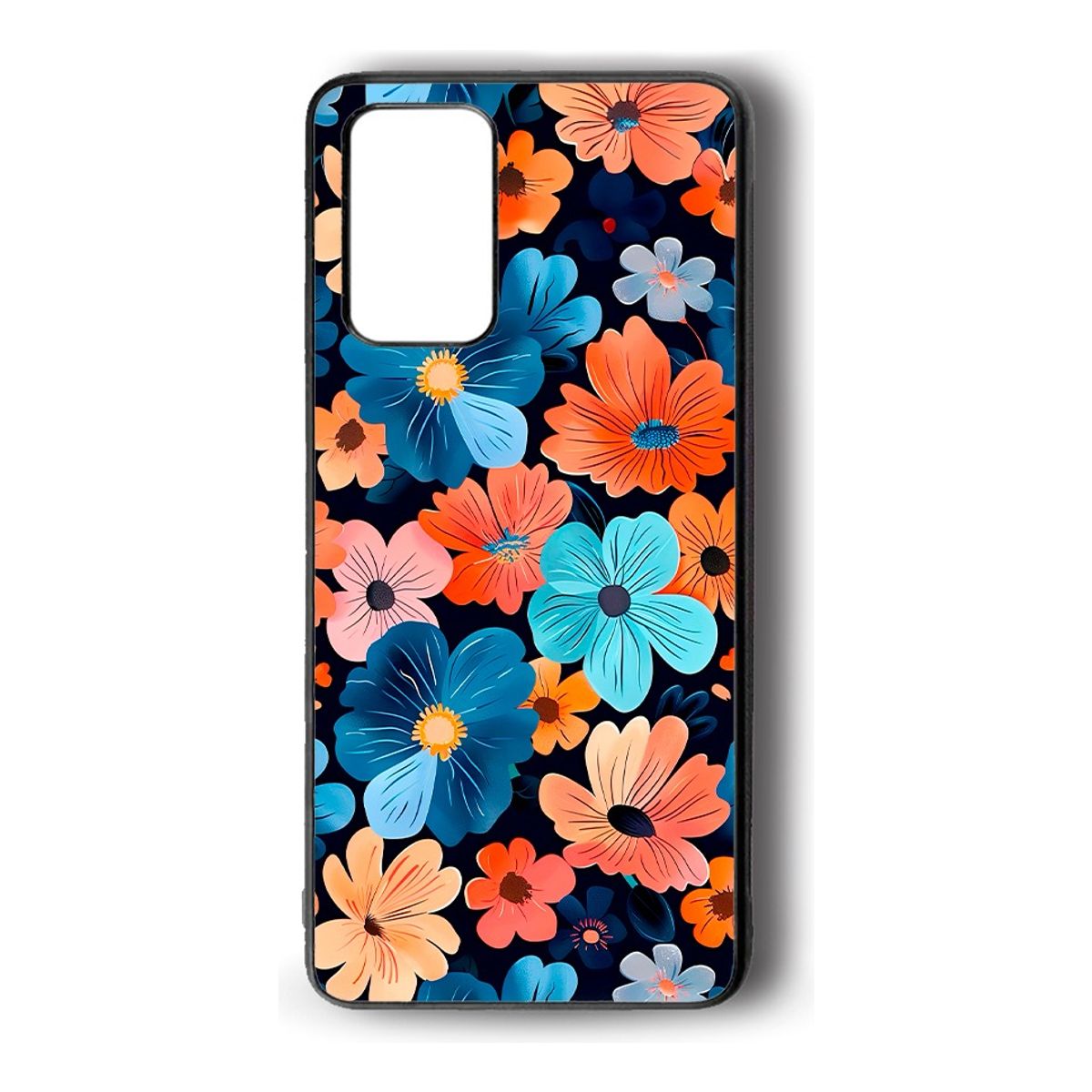 CARCASIA - Carcasa Funda para MOTOROLA E14 Diseño 83